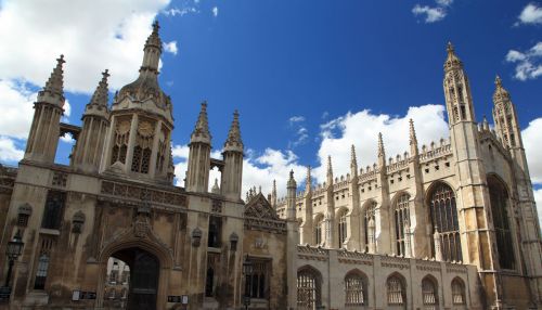 King&#039;s College