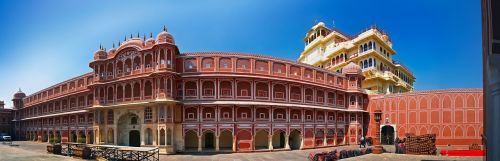 king palace jaipur india