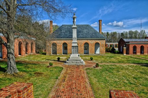 king william virginia courthouse