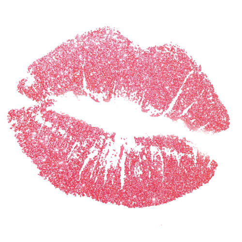 kiss lips mouth