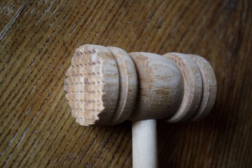 kitchen mallet utensils