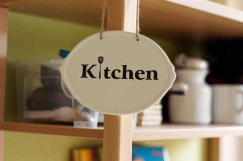 kitchen shield