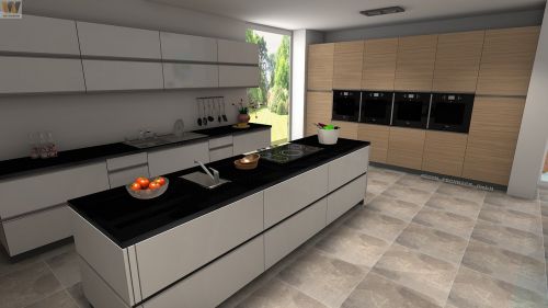 kitchen design interior