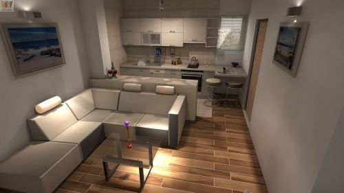 kitchen design interior