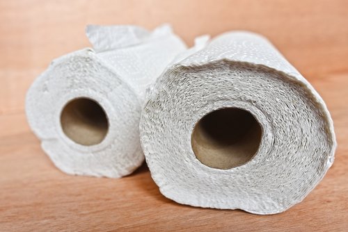 kitchen towel  kitchen paper  roll