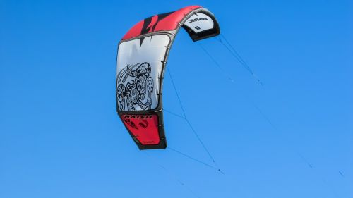kite surf sport