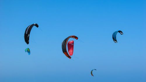 kite surf sport