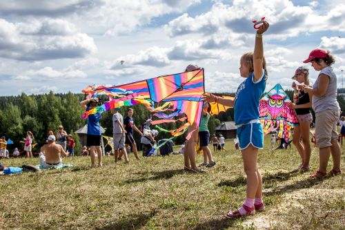 kite kids girl