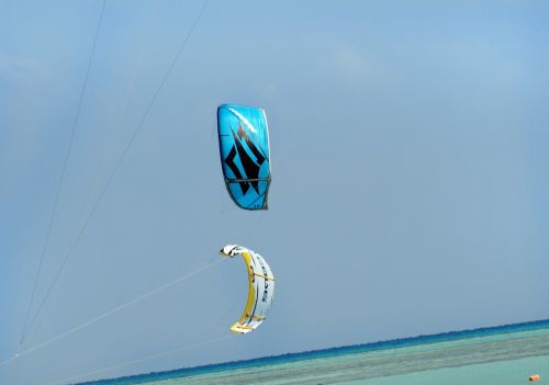 kite surf kitesurfing