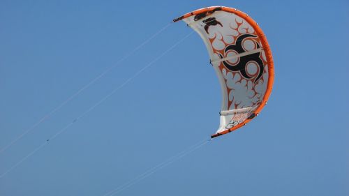 kite surf equipment sport