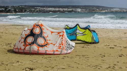 kite surf equipment sport