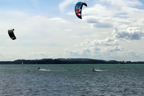 kite surfing surf kitesurfing