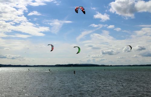 kite surfing surf kitesurfing