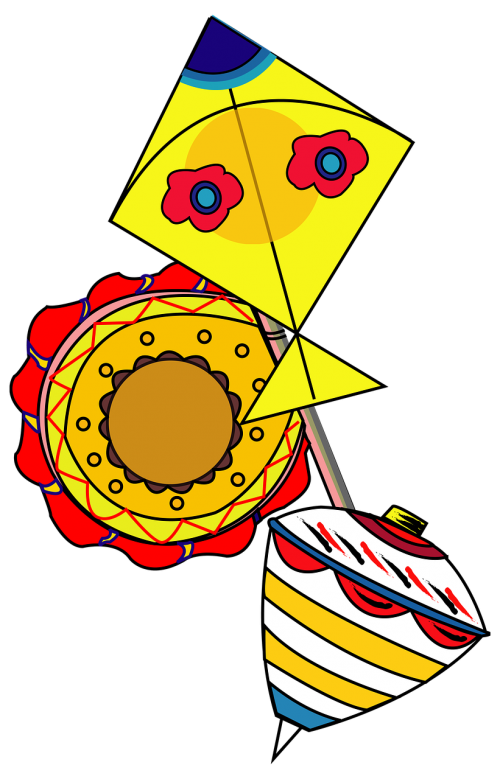 kites top fan