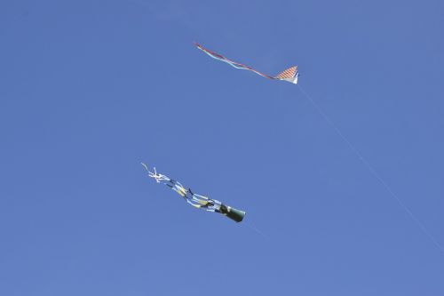 kites sky game