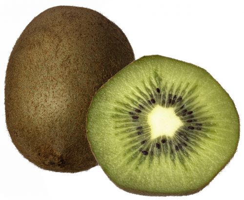kiwi fresh fruit fruit