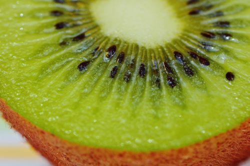 kiwi healthy fruit