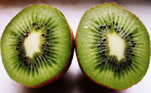 kiwi fruit the richness of
