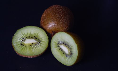 kiwi fruit tropical fruit