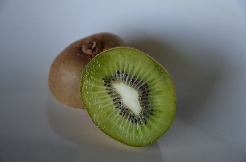 kiwi fruit fresh