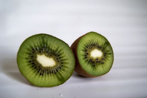 kiwi green fruit