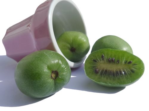kiwi berry fruit fruits