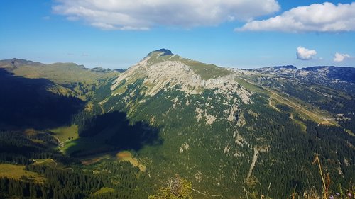 kleinwalsertal  nature  outlook