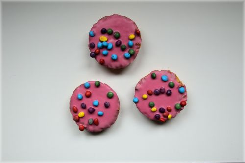 Colorful Cookies 2