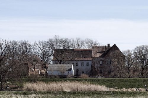 klöden burg klöden saxony-anhalt