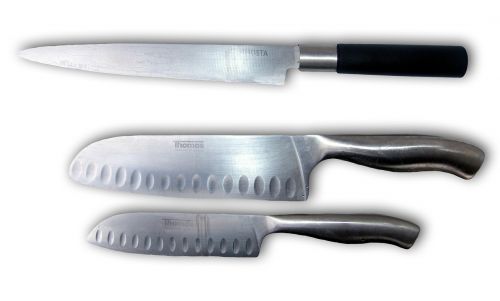 knife kitchen knife isolated
