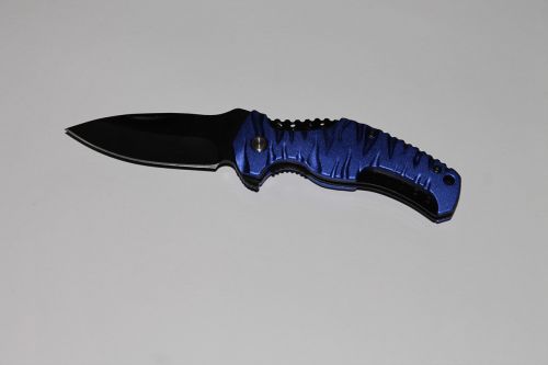 knife sharp pocket knife
