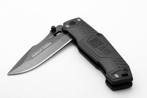 knife  product photo  product