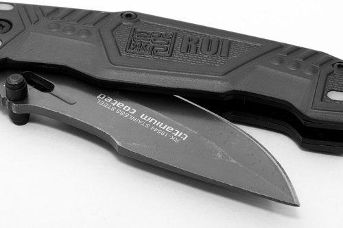 knife  product photo  product