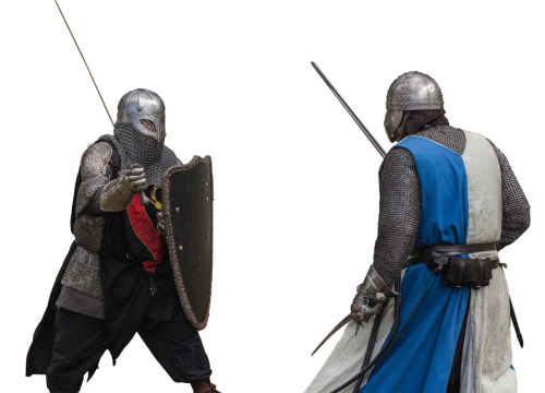 knight sword swords