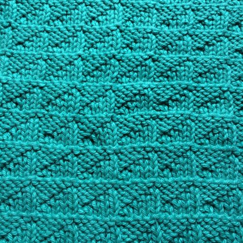 knitting knit fabric