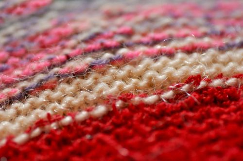 knitting wool knitting stitch