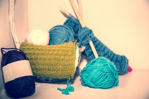 Knitting