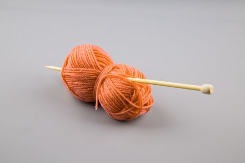 Knitting