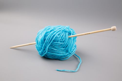 Knitting