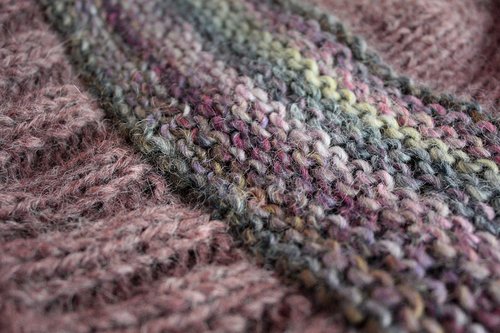 knitting  knit  wool