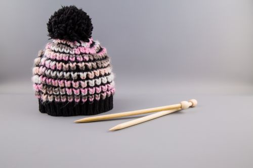 Knitting Cap