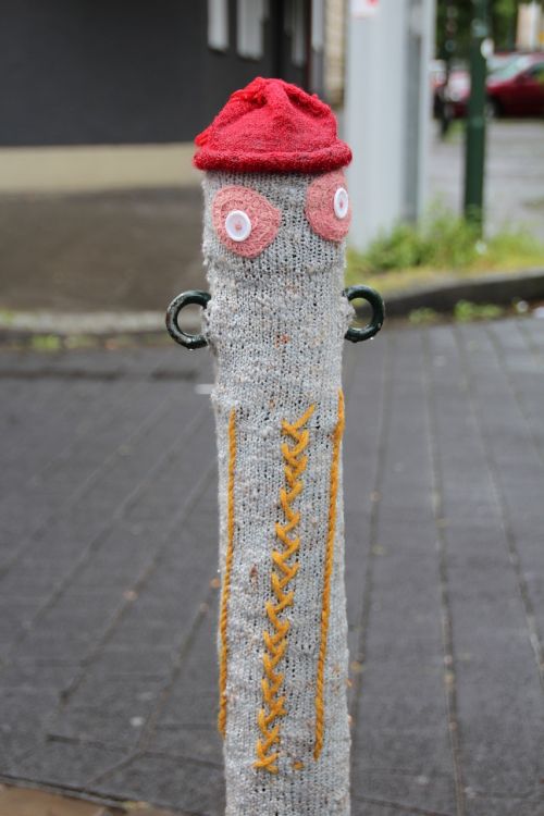 knitwear knit crochet