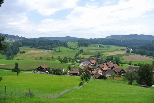 knonaueramt säuliamt hiking