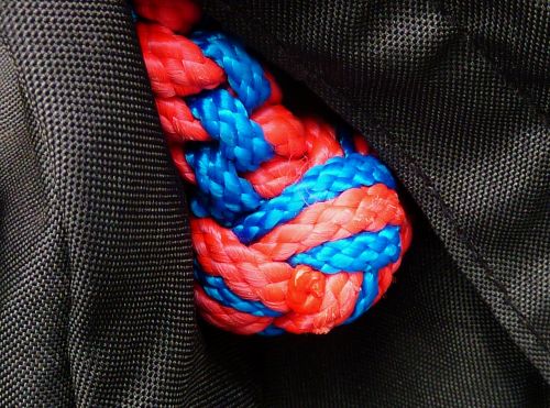 knot decorative knot sail