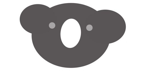 koala logo australia