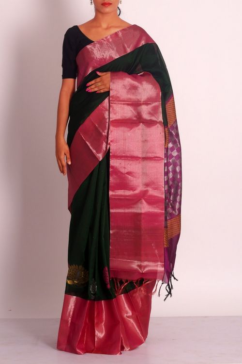 kollam sarees womens wear saree