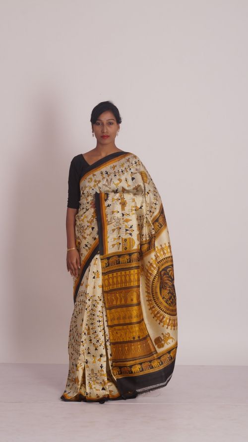 kollam sarees womens wear saree