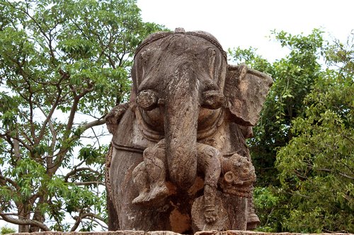 konark  puri  orissa