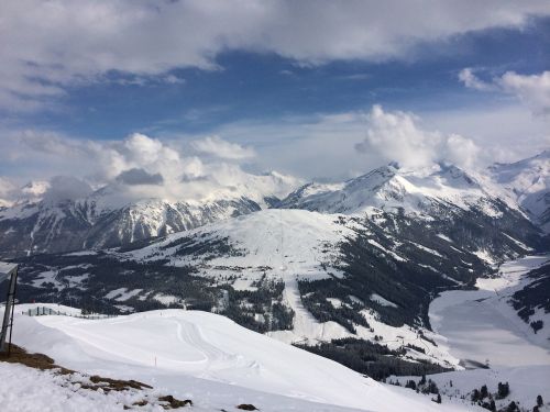 konigsleiten gerlos oostenreik