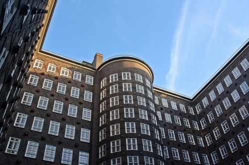 kontorhaus sprinkenhof hamburg